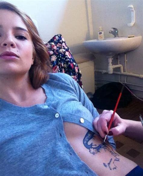 Juliet Lemonnier Nude 35 Photos And Uncensored Nude Scenes From Movies And TV Shows 18