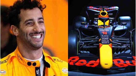 5 Times The Speed: The Multi-Million-Dollar World Of Daniel Ricciardo