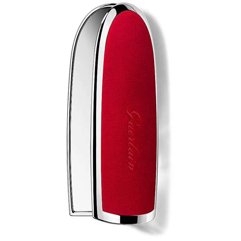 GUERLAIN Футляр для губной помады Rouge G Роскошный Бархат купить по ...