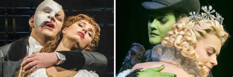 Top 10 Longest Running Musicals Currently In Londons West End London