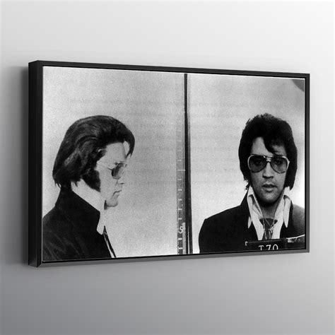 Elvis Presley 8x10 Etsy