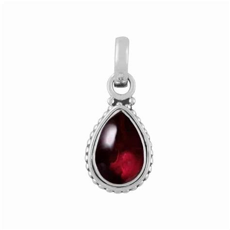 Love Garnet Crystals Shop Empowering Garnet Jewellery