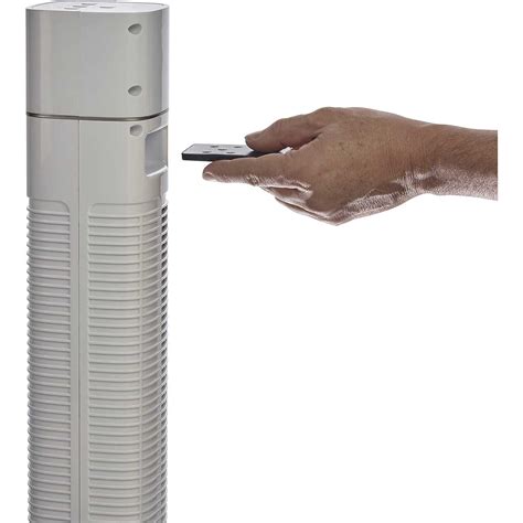 Bimar Vc Ventilatore Ionizzante A Colonna Cm Con Speaker