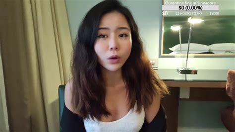 Streamer Does A BIKINI Stream Due To New Twitch Policy YouTube