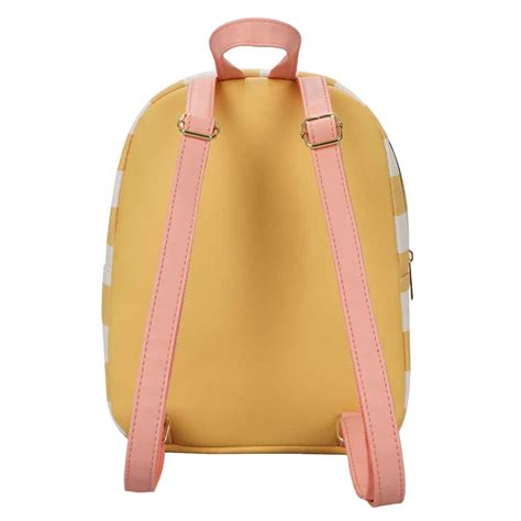 Bioworld Merchandising Pokemon Pikachu Pokeball Mini Backpack Coin