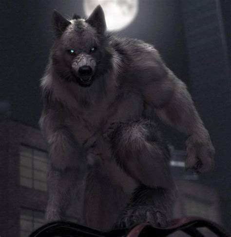 Werewolf Bitefight Werewolves Photo 16317464 Fanpop