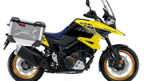 Suzuki V Strom Xt Adventure Specs Features Photos Wbw