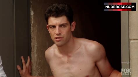 Hannah Simone Bikini Scene New Girl Nudebase