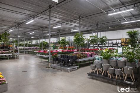 LED Design Holland De Zakelijke LED Specialist Voor Uw Bedrijf