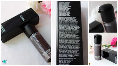 Mac Prep Prime Moisture Infusion Serum Hydratant Review Everything