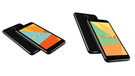 Micromax Bharat Bharat Affordable G Volte Smartphones Launched In