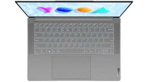 Lenovo hat das Yoga Slim 7 Notebook mit exklusiven Ryzen 7000 ...