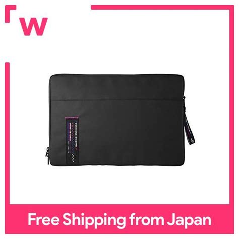 Asus Rog Zephyrus G14 Sleeve Rogg14sleeve Lazada Singapore