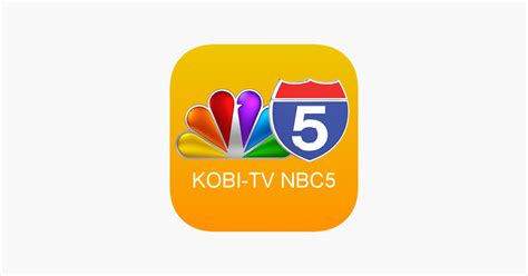 ‎kobi Tv Nbc5 Koti Tv Nbc2 On The App Store