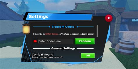 Kaizen Codes Roblox