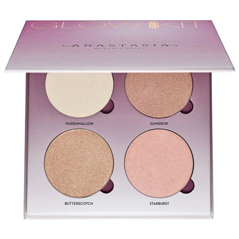 Sugar Glow Kit® Anastasia Beverly Hills Sephora Anastasia Beverly