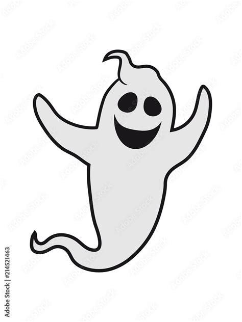 Cartoon Sheet Ghost Vector Clipart FriendlyStock 51 OFF