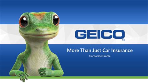 Insurance Commercials Geico