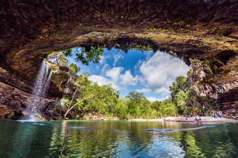 The 15 Most Beautiful Places In Texas Hill Country