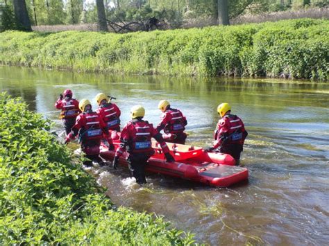 Flood Response Team Suffolk Lowland Search And Rescue