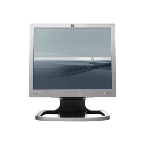 Hp L I Cran Lcd Visualisable X Cd M