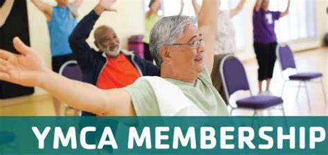 Ymca Price And Membership Cost July 2024