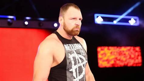 Jon Moxley Ecco Quando Ho Capito Di Voler Lasciare La Wwe