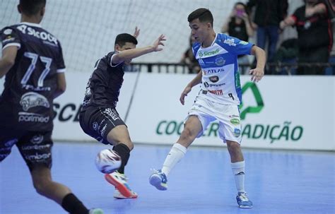 Pato Futsal Decide Vaga Na Final Do Paranaense Sub Di Rio Do Sudoeste