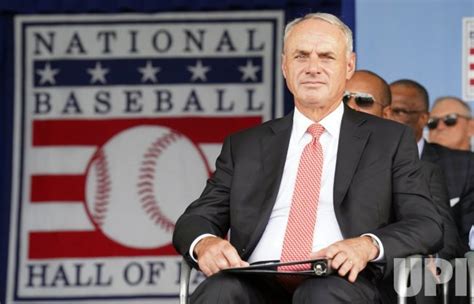 Photo National Baseball Hall Of Fame Induction Ceremony Hof2023072313