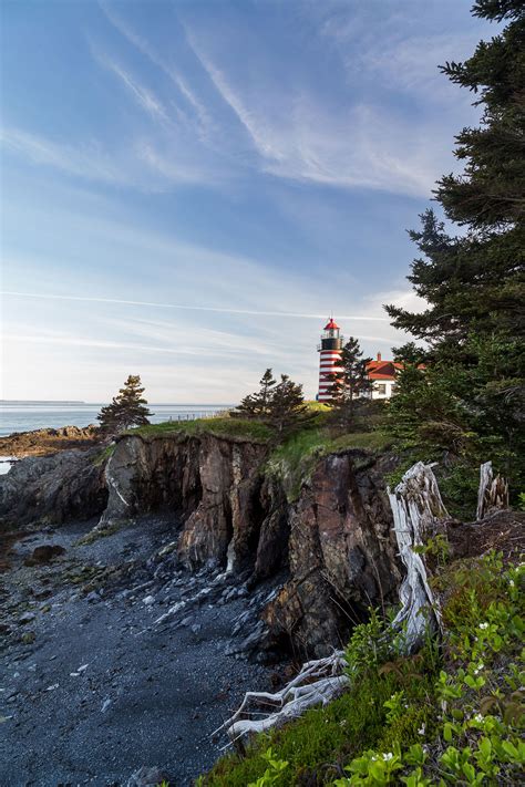 Ten of the Best State Parks in Maine | Down East Magazine