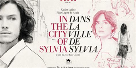 Movie Poster of the Week: "In the City of Sylvia" on Notebook | MUBI