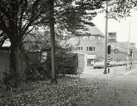 Pisbak Middenweg 1 Geheugen Van Oost