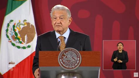 Como histórica y patriota califica AMLO la decisión de la SCJN de