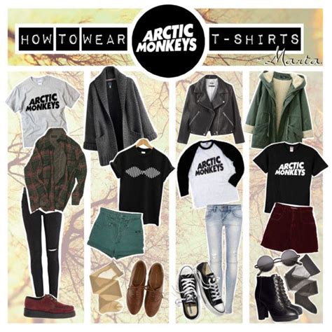 Total 54+ imagen arctic monkeys outfit - Abzlocal.mx