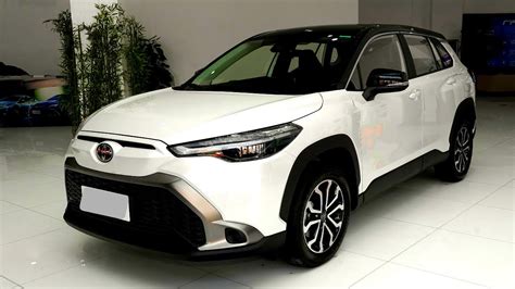 All New 2023 Toyota FRONTLANDER HYBRID - Best Selling SUV is Coming ...