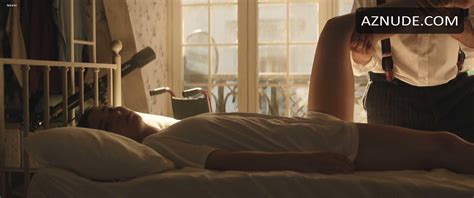Berenice Bejo Nude Aznude