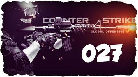 Counterstrike Go Let S Play Counterstrike Go Youtube