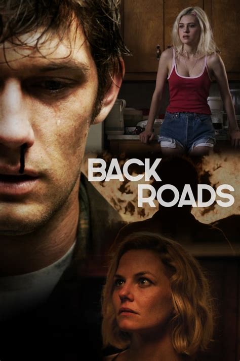 Back Roads (2019) — The Movie Database (TMDB)