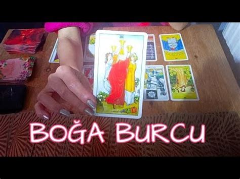 BOĞA BURCU ŞUBAT AYI TAROT FALI ADALET SENDEN YANA BOĞA BURCU