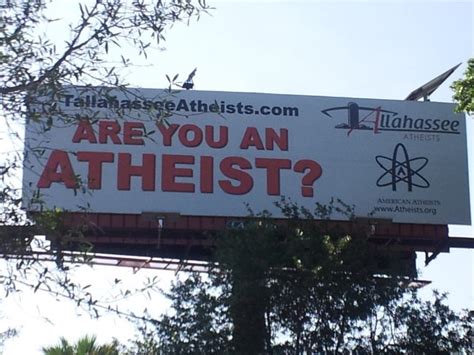 Pin On Atheist Billboards