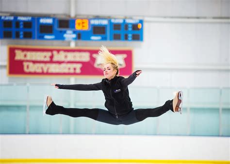 Ice Skating Portraits — Ron Mckinney Photography