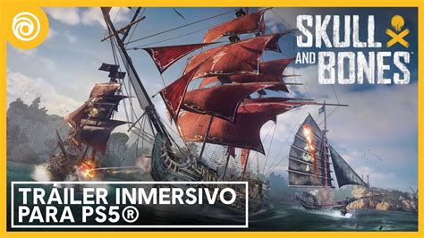 Noticias Y Videos Skull And Bones Ubisoft Mx