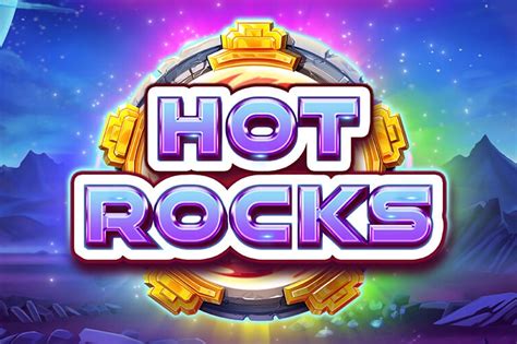 Hot Rocks Demo By Massive Studios Play Our Free Slots