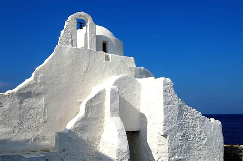 Les 10 Meilleures Choses à Faire à Mykonos À La Découverte Des Joyaux