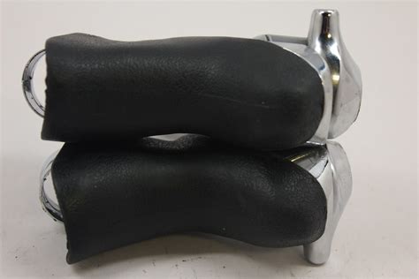 600 Tri Color Sti Shifters