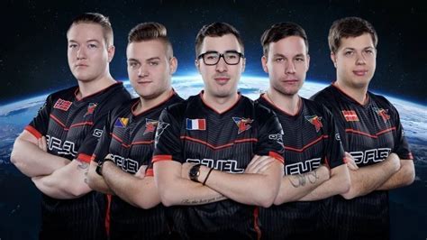 Faze Clan Cs2 Team Profile And More Gamers Mentor