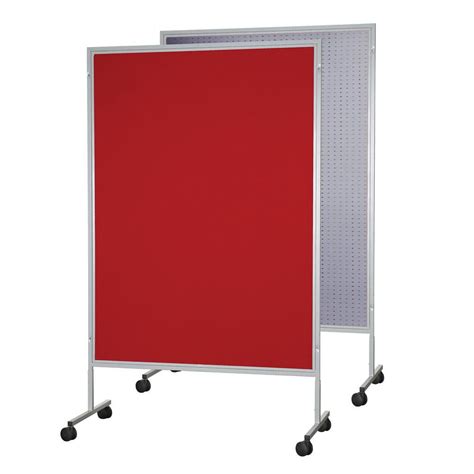 Multiplex® Portable Display Panels Carr Mclean