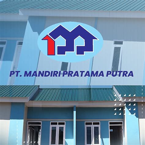 Pt Mandiri Pratama Putra Linktree