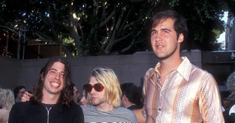 Dave Grohl Habla Sobre El Dolor Tras El Suicidio De Kurt Cobain