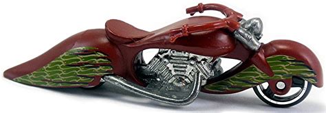 W Oozie Mm Hot Wheels Newsletter
